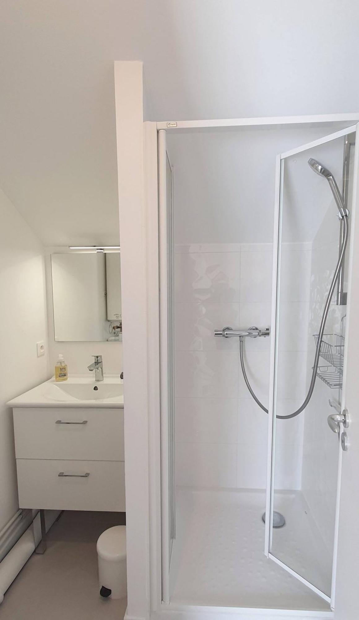 Appartement Ty Cosy Quiberon Zewnętrze zdjęcie